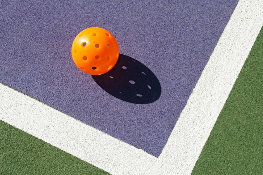 Thắng ngôi sao thế giới, Lý Hoàng Nam gây tranh cãi vì luật kỳ lạ của pickleball