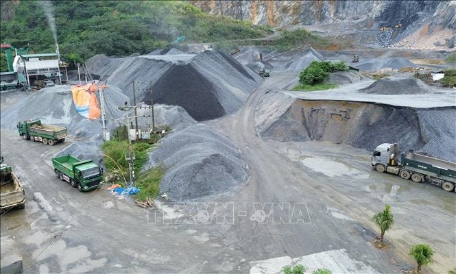 Các địa phương vào cuộc kiểm soát giá vật liệu, giữ nhịp công trình