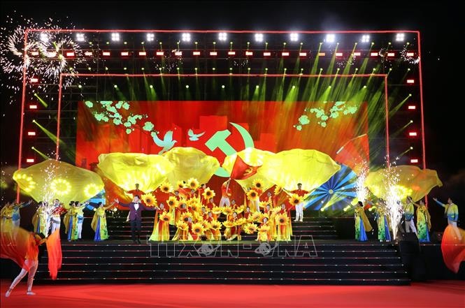 Vĩnh Long phát động phong trào hành động triển khai thực hiện Nghị quyết Đại hội XIV của Đảng