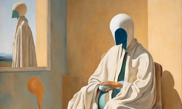 Botto - họa sĩ AI kiếm hàng triệu USD