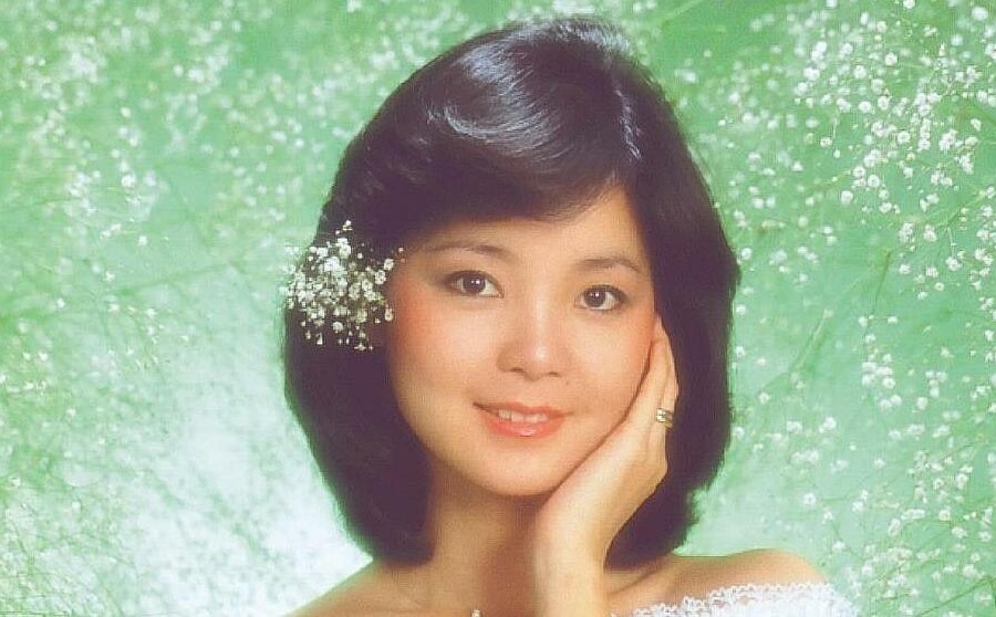 Ngày cuối đời của Đặng Lệ Quân