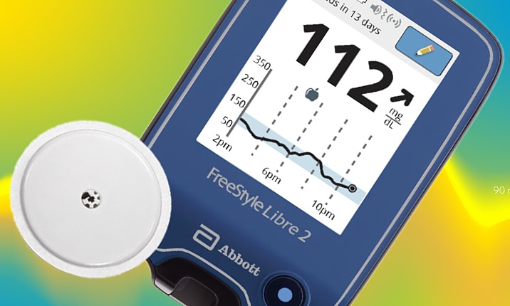 Abbott thúc đẩy chăm sóc sức khỏe người Việt bằng công nghệ