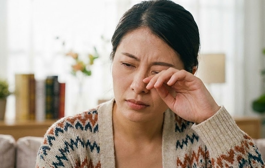 Bạn có nguy cơ mắc bệnh glôcôm không?