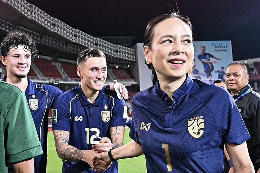 Madam Pang: 'Thái Lan sẽ không nhập tịch như Việt Nam'