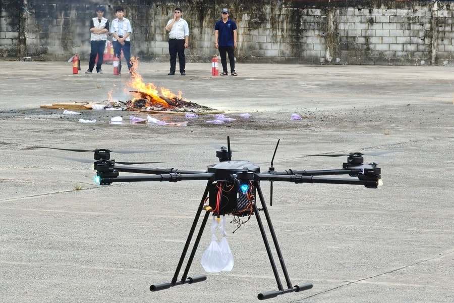 Lý do Việt Nam điều chỉnh danh mục công nghệ chiến lược