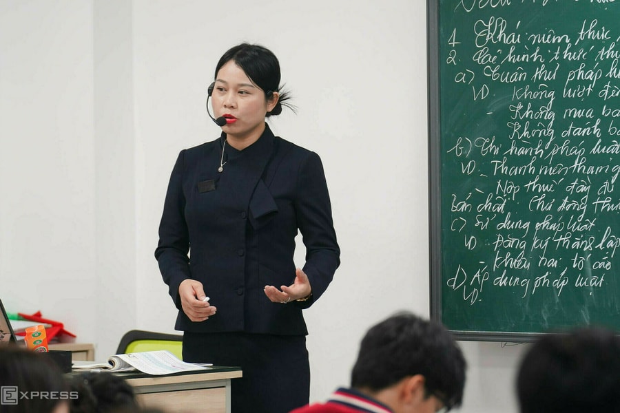 7 nhóm giáo viên được ưu tiên tuyển dụng, hưởng 150% phụ cấp