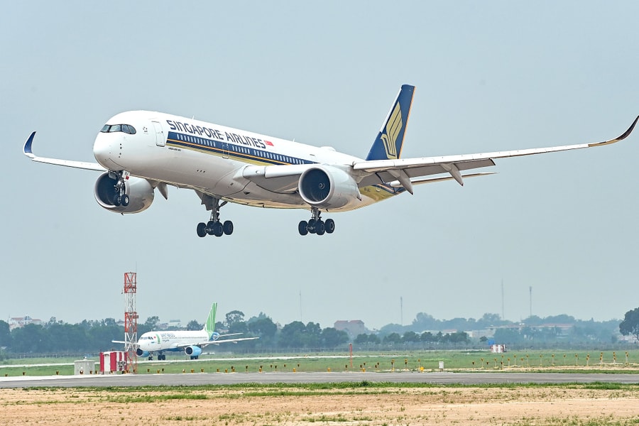 Bộ Xây dựng: Chưa nên chốt vị trí sân bay thứ hai của Hà Nội