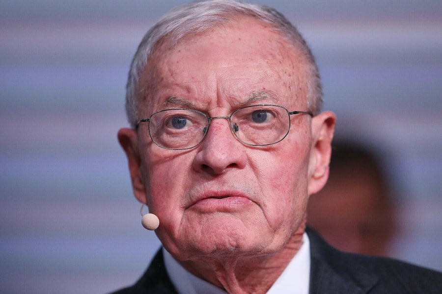 Đặc phái viên Mỹ kêu gọi lập liên minh mới thay thế NATO