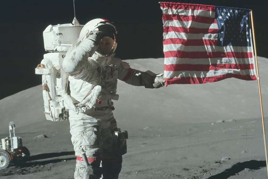 Chương trình Mặt Trăng mới của Mỹ khác gì 54 năm trước?