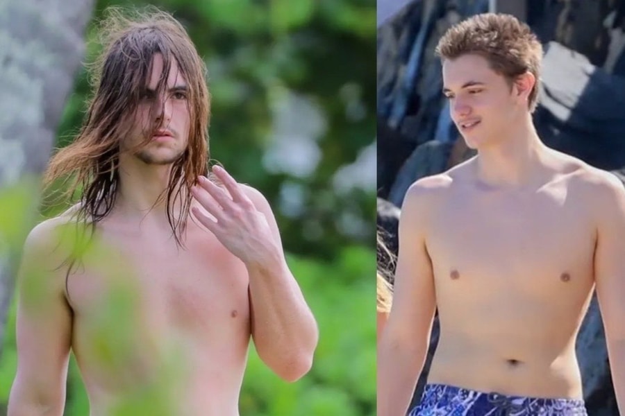 Con trai Britney Spears đổi họ sau khi mẹ bị bắt