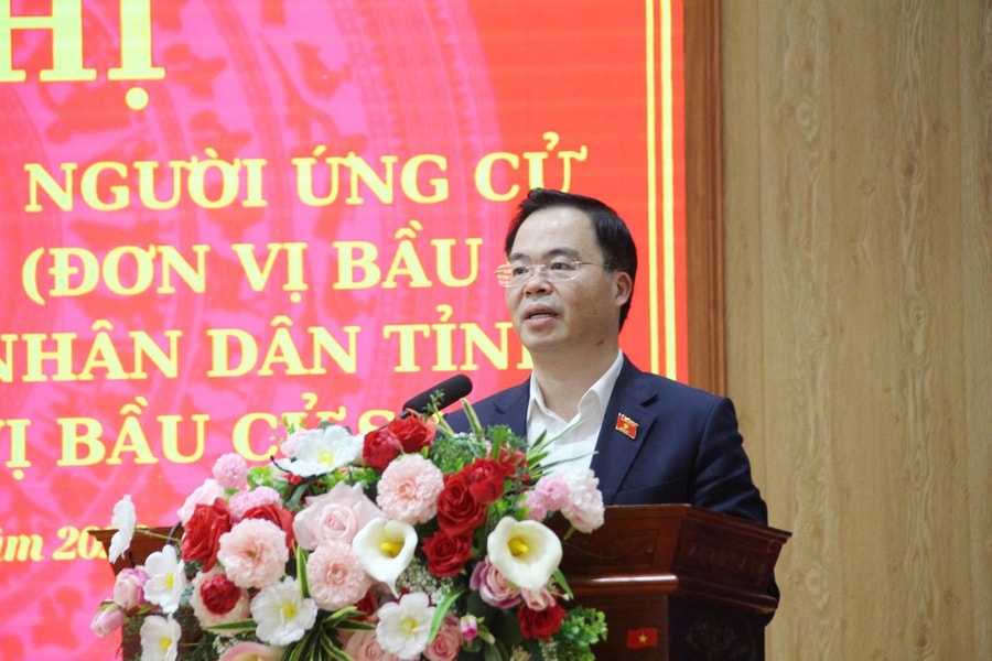 Chuyển đổi số giúp đại biểu Quốc hội nâng cao kinh nghiệm nghị viện số quốc tế