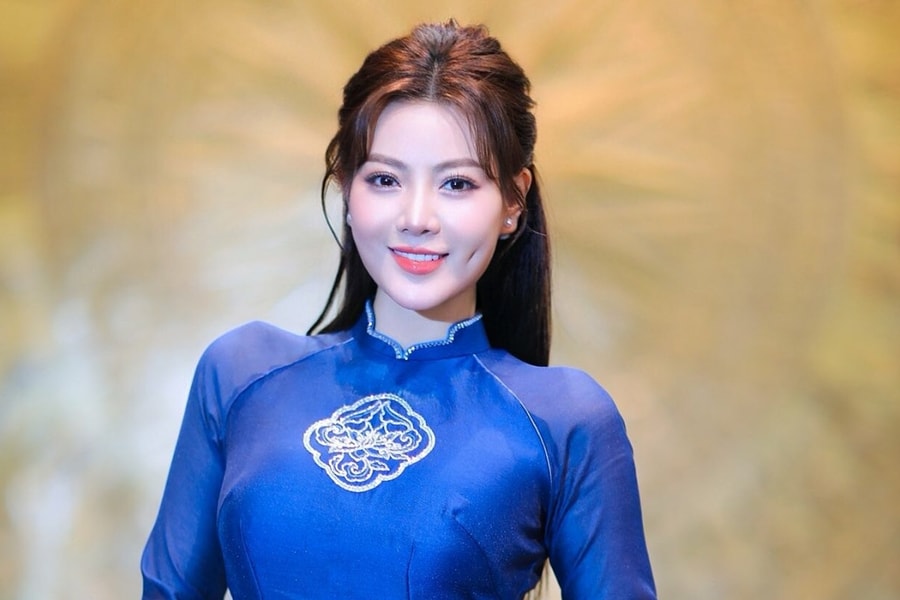 Thanh Hương: 'Tôi tập trung kiếm tiền nuôi con'