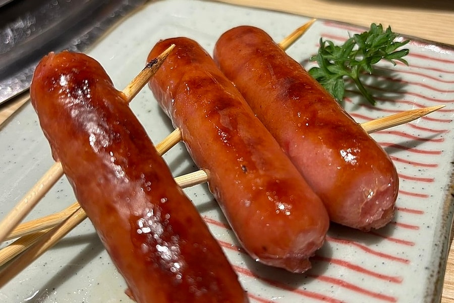 Người giảm cân nên ăn thực phẩm chế biến sẵn thế nào