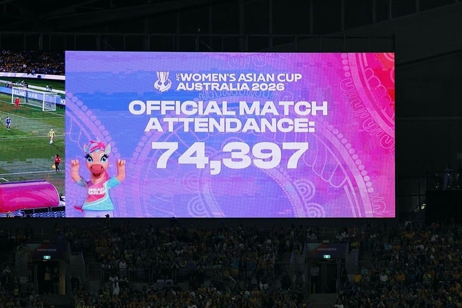 Nhật Bản, Australia công khai chê tiền thưởng Asian Cup nữ