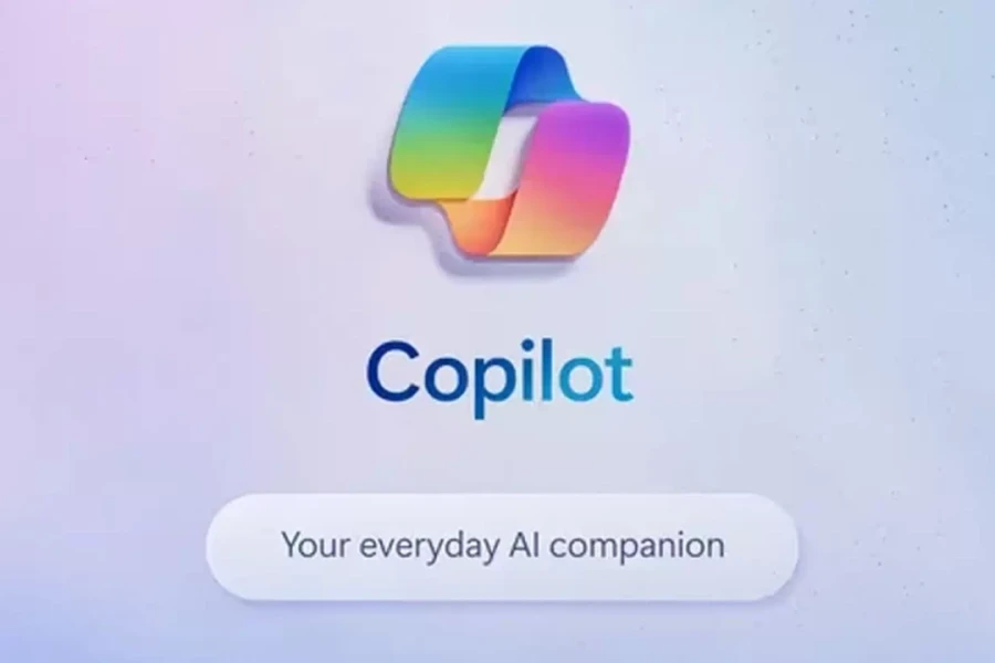 Microsoft: 'Copilot chỉ cho mục đích giải trí'