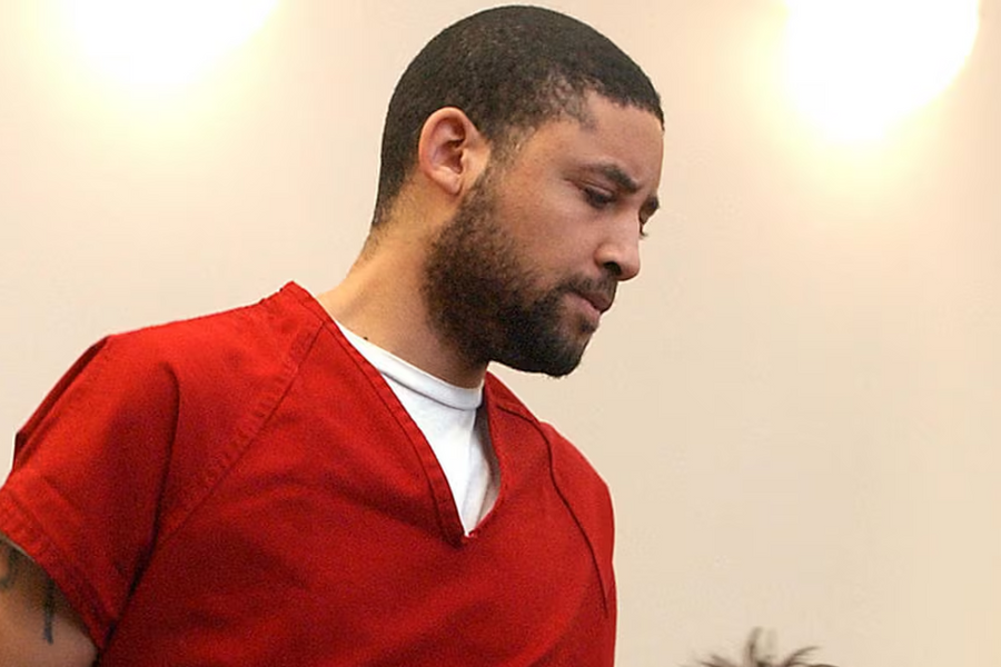 Chiếc mũ đẫm mồ hôi khiến kẻ hiếp dâm hàng loạt bại lộ