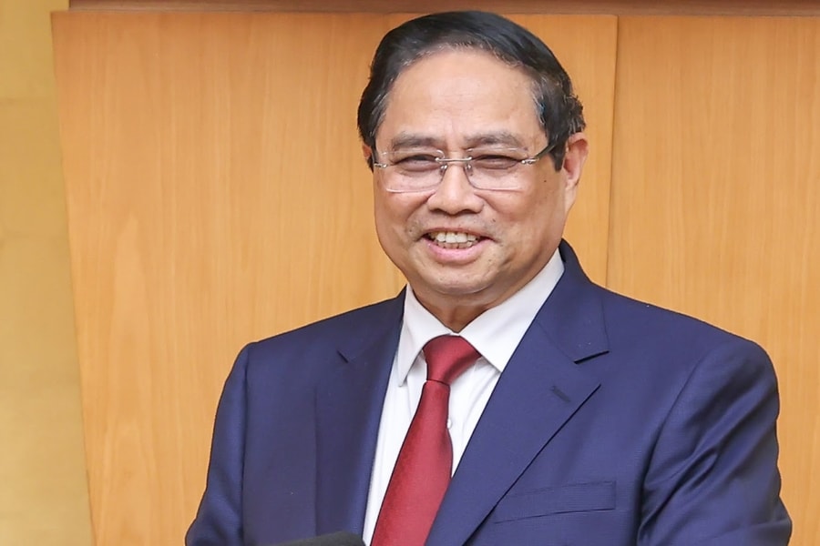 Thủ tướng: Con thuyền kinh tế xã hội đất nước cập bến an toàn