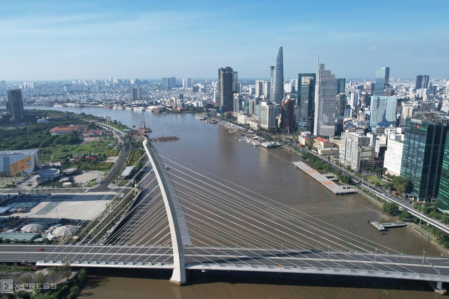 Chuyên gia: 'Luật đô thị đặc biệt cần cho TP HCM nhưng quan trọng là cách làm'