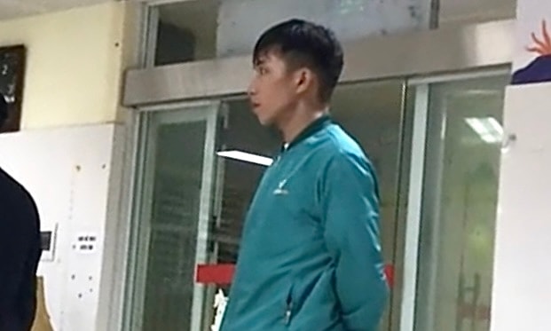 Tài xế ứng viện phí giúp khách lạ giữa đêm