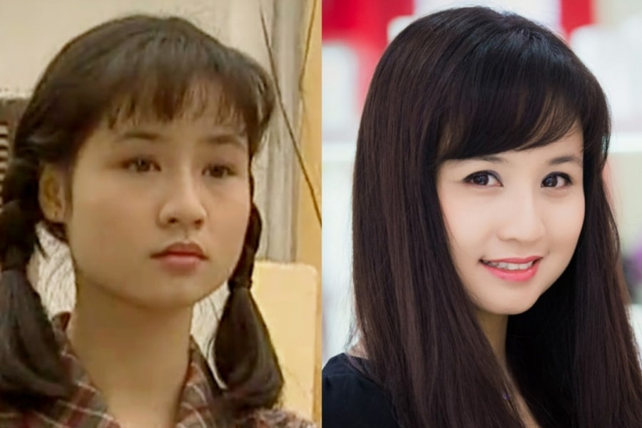 Dàn diễn viên 'Hoa cỏ may' sau 25 năm