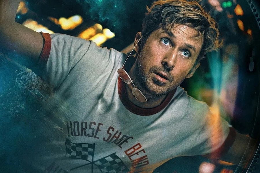 Hậu trường dựng bối cảnh tàu vũ trụ ở 'Project Hail Mary'