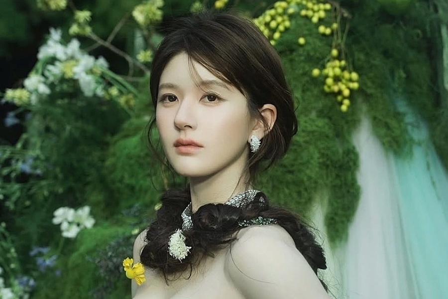 Bí quyết giúp diễn viên Triệu Lộ Tư giữ vòng eo con kiến