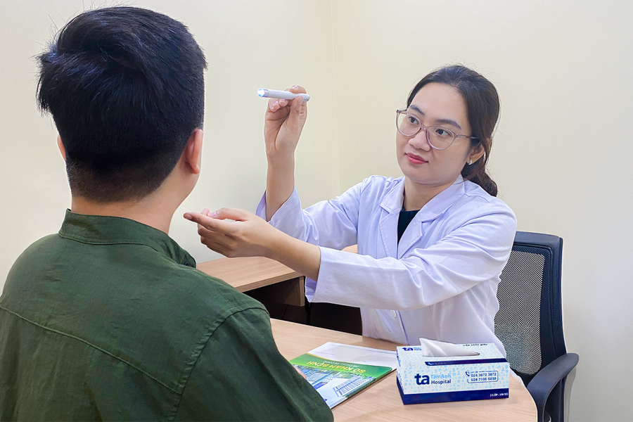 Vì sao da sạm nám khi trời nắng?