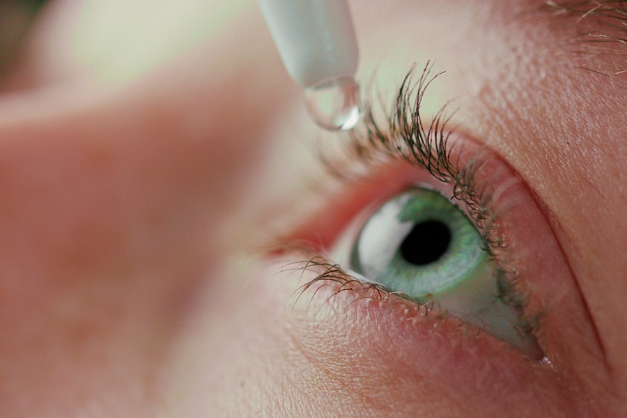 Hơn 3,1 triệu lọ thuốc nhỏ mắt bị Mỹ thu hồi do lo ngại nhiễm khuẩn