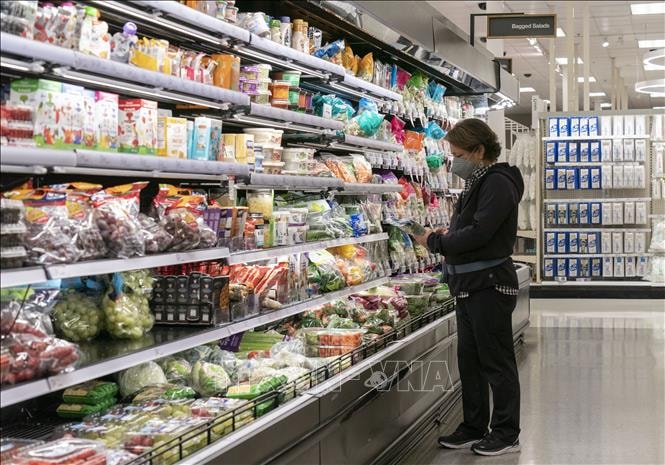 Điểm tin kinh tế thế giới nổi bật ngày 6/4/2026