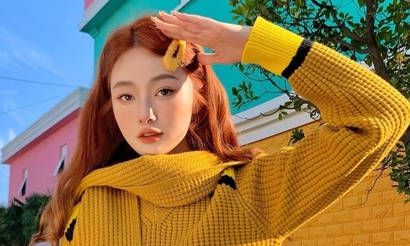 8 màu trang phục giúp người da ngăm trông cuốn hút