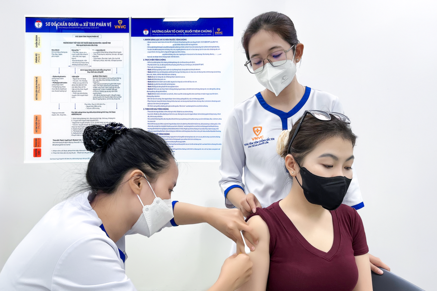 Thủy đậu có tái nhiễm không?