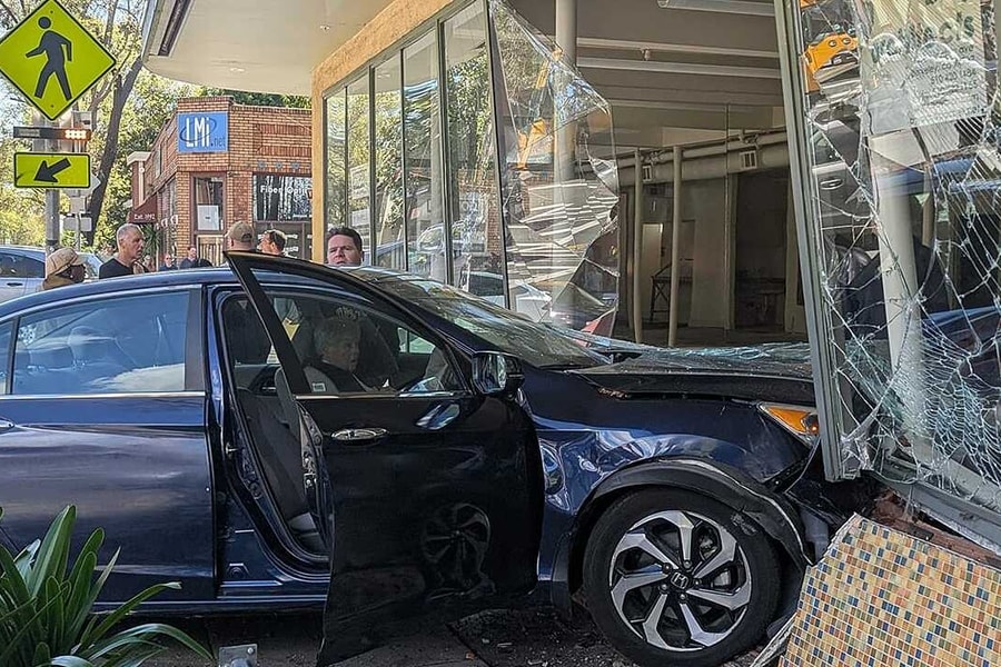 Giá bảo hiểm trách nhiệm của tài xế ở Mỹ phụ thuộc kỹ năng lái xe như thế nào?