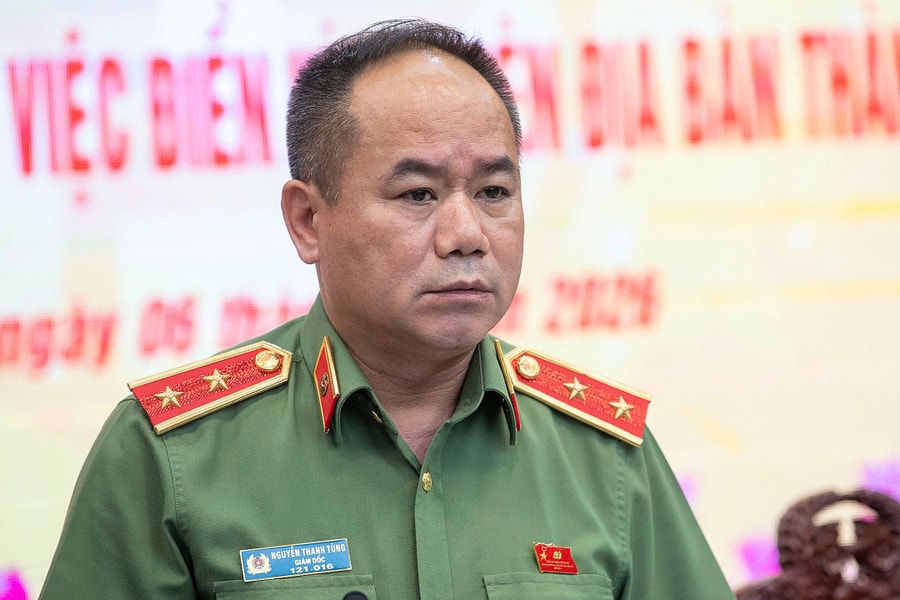 Điều tra trách nhiệm 26 bếp ăn trường học nhập lợn bệnh từ Công ty Cường Phát