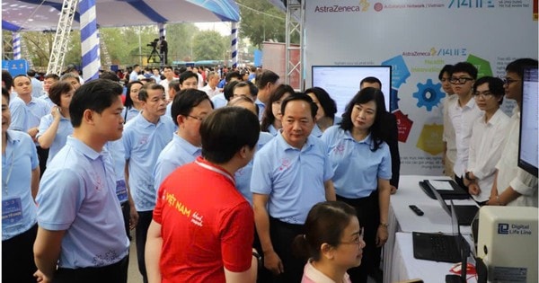 Ngày Sức khỏe toàn dân 2026: "Chủ động phòng bệnh - Vì một Việt Nam khỏe mạnh"