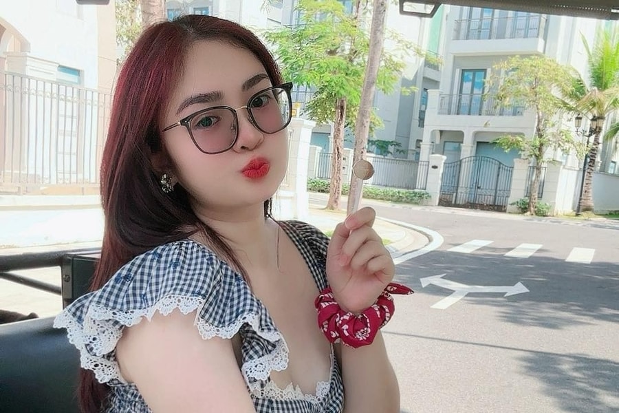 Cuộc sống của Thiện Nhân trước đây