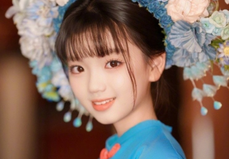 Sao nhí 'Bố ơi mình đi đâu thế' gây sốt