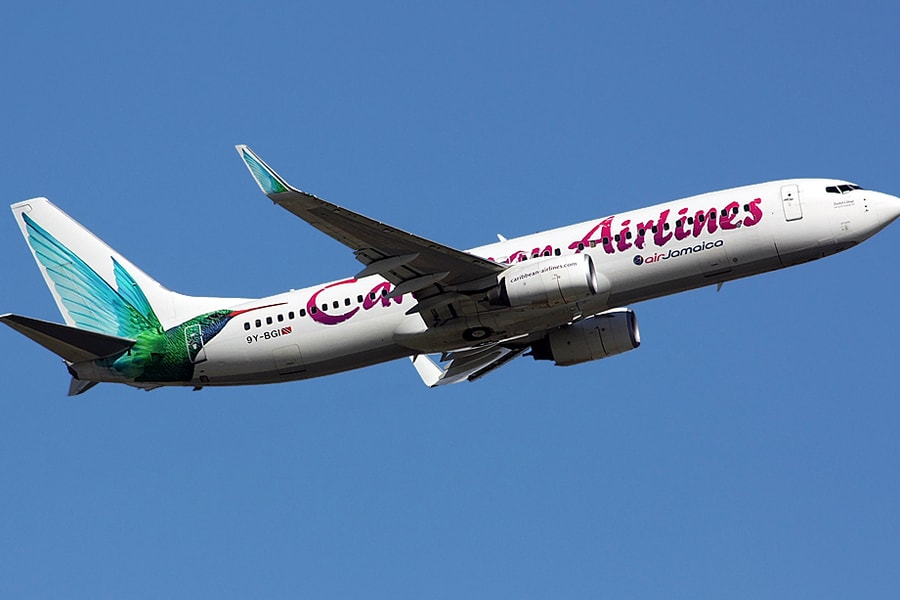 Hành khách sinh con trên máy bay