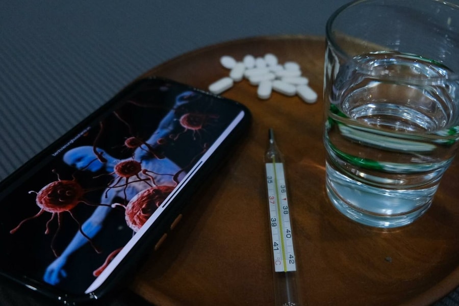 Loét miệng có phải dấu hiệu bệnh Crohn?