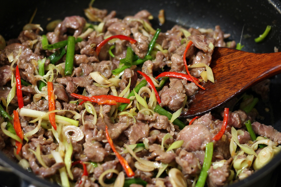 Những món nên ăn và hạn chế giúp phòng ung thư