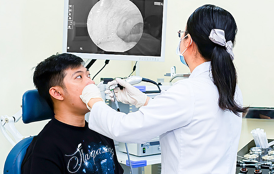 Uống kháng sinh có khỏi viêm họng không?