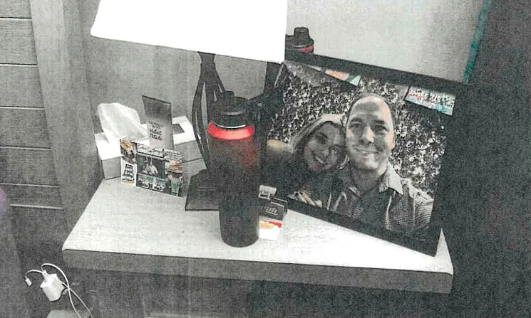 Âm mưu của người chồng ngoại tình với cô giúp việc