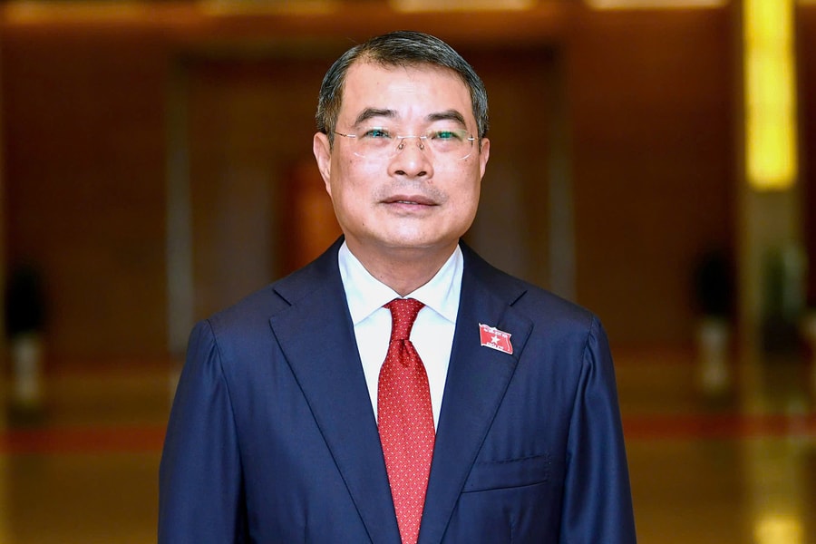 5 ưu tiên của tân Thủ tướng Lê Minh Hưng