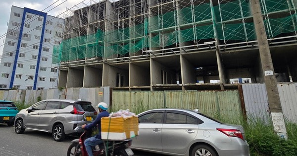 Nhà ở xã hội Đà Nẵng mở bán hàng loạt, giá vượt 20 triệu đồng/m²