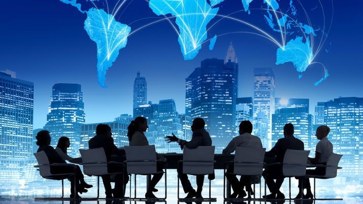 Bộ Công Thương hợp nhất quy định về Văn phòng đại diện