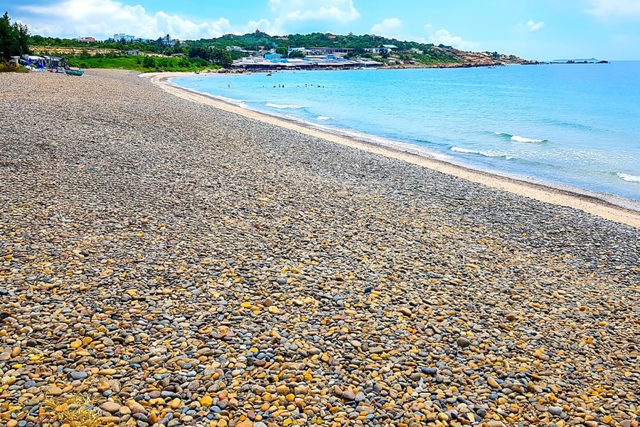 Đánh thức tiềm năng du lịch khác biệt ở vùng đất Liên Hương