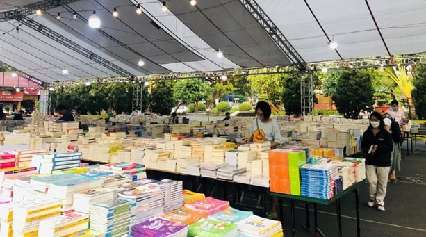 Từ nhận thức đến năng lực phát triển thực tế: Bước chuyển tư duy của ngành xuất bản