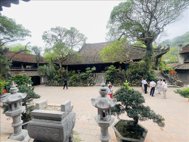 Phát huy giá trị bản địa, mở hướng kết nối cho du lịch vùng ven Hà Nội