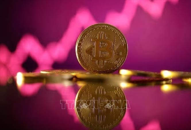Bitcoin tăng lên mức cao nhất trong ba tuần sau thoả thuận ngừng bắn giữa Mỹ và Iran