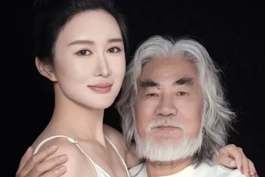 Trùm phim kiếm hiệp: 'Vợ nóng tính, chưa bao giờ nhận lỗi'