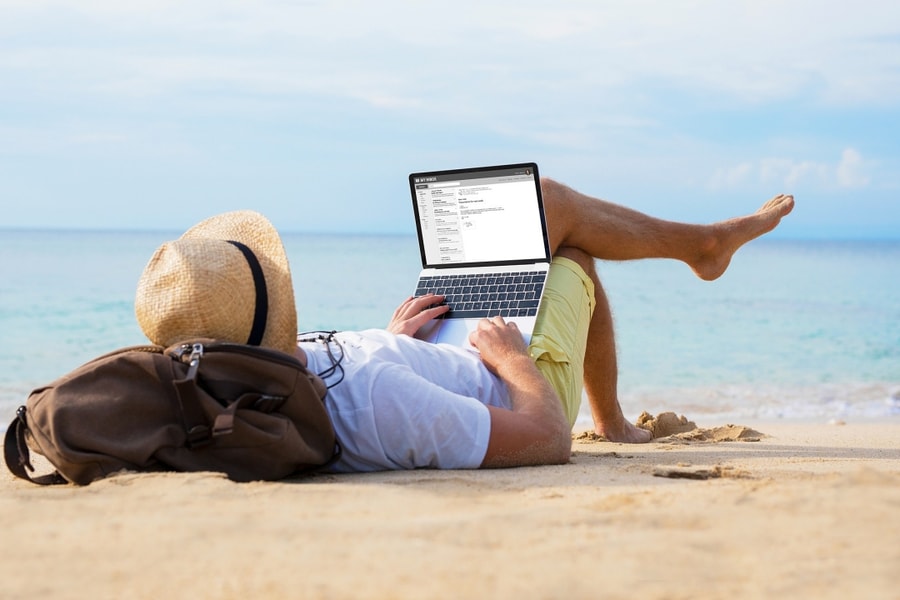 Làm sao để dịp Giỗ Tổ, 30/4 và 1/5 được nghỉ 9 ngày liên tục?